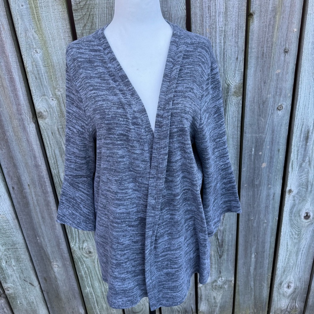 Style & Co. Cardigan size Large